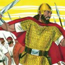 하윌라(Havilah) 이미지