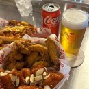 씨유 울산삼산타운점 | [ 울산 삼산 술집 / 남구맛집] 힙한 분위기의 죠지타운에서 치맥