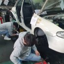 나래자동차정비 이미지