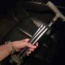 네발로갈때까지 | 등산스틱 프리미엄 시니안 네발 지팡이 솔직한 후기입니다