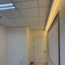 공간페인트 | 서울 사무실 페인트 시공｜노비타(Novita) 사무공간 리뉴얼 후기