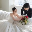 [결혼준비/메이든스튜디오 압구정 촬영후기]