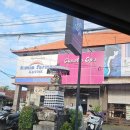 루뭇 LUMUT, 아노말리 Anomali , 아이콘발리, 투키스, 카밀리아스파, JEPUN 제푼, 하얏트 퇴실 후 샤워실.