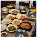 홈플러스 남양주진접점 | 진접 홈플러스 옆 가성비 두부한상 콩밭뜰 진접점 솔직 후기