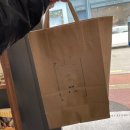 전주 효자동 브런치 맛집 " 라따블 데뤼땡 "2번째, 오늘은 잡곡 크랜베리 샌드위치 먹었어요!!