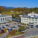 고성군립간성도서관 이미지