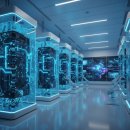 수조AI센터 | 2025년 12월 AI 데이터센터 전력 효율화 기술 트렌드 총정리