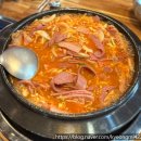 엉클 부대찌개 자양점 | 대전 자양동 맛집 부대찌개 엉클부대찌개 자양점