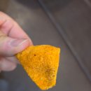 990 | CU 씨유 과자 매콤나쵸칩 990 후기