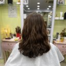 헤어두비취 | 충남/홍성 내포신도시 인생 머리 성지, 헤어두비취의 로맨틱 웨이브 파마 후기