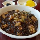 시장짜장면 이미지