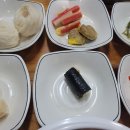 포항수림물회