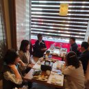 10월 9일 한글날 카페 생일기념 벙개 일산백석동 메가박스 벙개 갤러리 이미지
