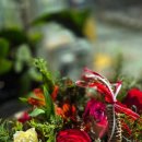 수고한 나에게 주는 , 꽃 이미지