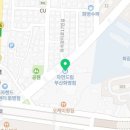 (주)자연드림 부산화명점