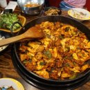 유가네닭갈비 이미지