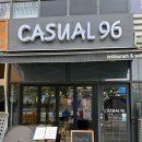 96 | 마곡나루 퓨전 이탈리안 레스토랑 맛집 / 캐주얼96 (CASUAL96) 후기, 메뉴