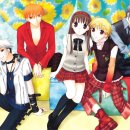 후르츠바스켓 이미지