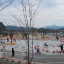 상주보 캠프존 휴 이미지