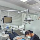 나은치과의원 | 장애인주치의 사업을 통한 정기검진 및 스케일링 진료 후기 연세나은치과