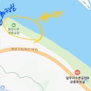 용당수변공원 화장실 이미지