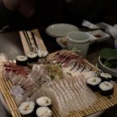 막썰이회 | 신용산 데이트 맛집 추천, 콜키지 프리 횟집ㅣ막썰이회 신용산점 후기(w. 닛카위스키)