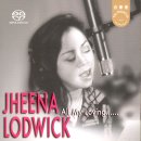 Perhaps Love / Jheena Lodwick(지나 로드윅) 이미지