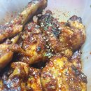 우리참숯불바베큐치킨 이미지