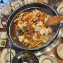 명물 춘천닭갈비 이미지