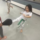 한국체대 정재환 태권도 이미지