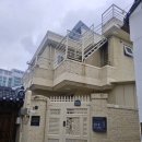 풍남양옥 | [전주한옥마을 독채 숙소] 풍남양옥 독채펜션 방3 화장실 2