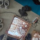 고성군종합사회복지관 | [경남샌드아트공연-고성군종합사회복지관샌드아트공연.체험수업]