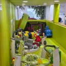 오천어린이집 | 포항 오천 빅랜드 키즈카페 방문기｜방학 아이와 다녀온 솔직 후기