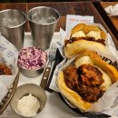 치킨버커클럽 이미지