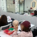 꿈꾸다미용기자재 | 군포미용입시학원 합격을 위한 재원생 관리