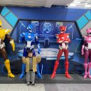 미니특공대 테마파크 면목역점 이미지