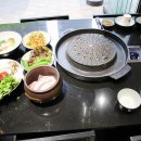 청천한식당