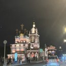 지예 | 8월 러시아여행 무료 음악공연 Moscow2030 페스티벌, 모스크바 자라지예공원 방문 후기