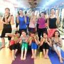 덤밸런스 요가 이미지