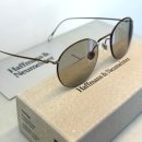 뉴아이뱅크 안경 | Haffmans&amp;Neumeister Listing [하프만앤뉴마이스터] 리스팅 출고후기 [광주남구안경][봉선동안경]