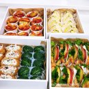 분식당 | 서울 핑거푸드 케이터링 박스 케이터링 케이트분식당 행사 케이터링 아이 생일파티 추천