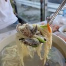 해뜨는집 | 한진포구 새우구이 맛집 '해뜨는집' 내돈내산 후기