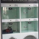 동탄 스케치 동물 병원 이미지