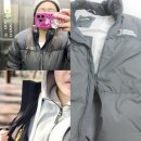 겨울 패딩 끝판왕! 내셔널지오그래픽 톨리만 덕 다운 점퍼 솔직 후기 숏패딩 코디 TIP