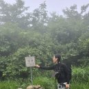 한북정맥 (51.23km) 먼길 왔다 가시느라 수고 하셨습니다^^ 이미지