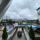 경주 풀빌라 파티오 이미지