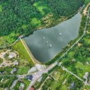 동구리 호수공원 이미지