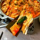 [포천 맛집] 명덕잣나무집 : 토종닭도리탕, 라면사리 솔직후기, 서울 근교 토종닭 맛집