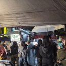오닭꼬치앤원푸드 | 대만 닝샤 야시장 먹거리 추천 🇹🇼 고구마볼부터 오징어구이까지 솔직 후기 🍡