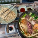 해물칼국수 티스토리